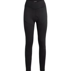 Vaude Women's Posta Warm Tights - Collant running femme