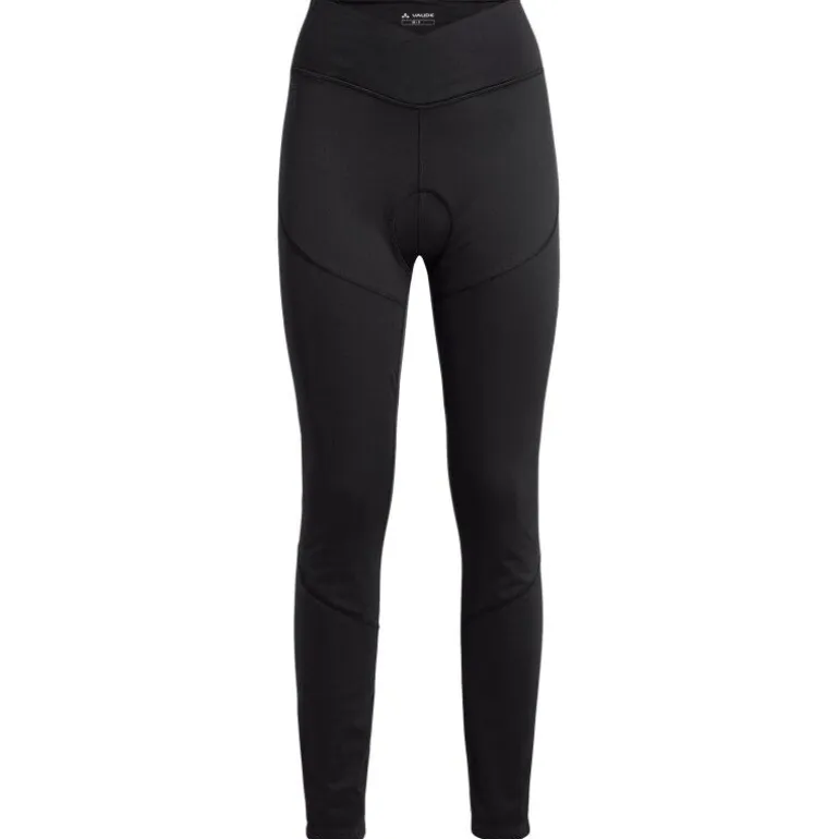 Vaude Women's Posta Warm Tights - Collant running femme
