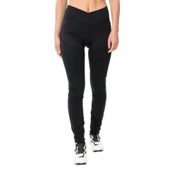 Vaude Women's Posta Warm Tights - Collant running femme