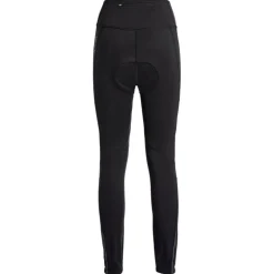 Vaude Women's Posta Warm Tights - Collant running femme