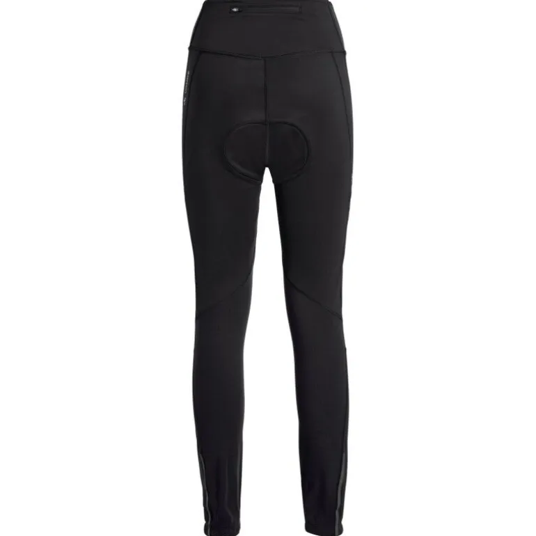 Vaude Women's Posta Warm Tights - Collant running femme