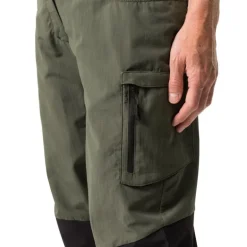 Vaude Women's Qimsa Pants - Pantalon vélo femme