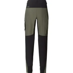 Vaude Women's Qimsa Pants - Pantalon vélo femme