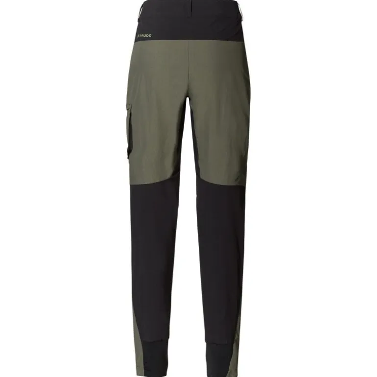 Vaude Women's Qimsa Pants - Pantalon vélo femme
