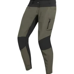 Vaude Women's Qimsa Pants - Pantalon vélo femme