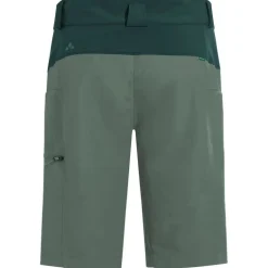 Vaude Women's Qimsa Shorts II - Cuissard VTT femme