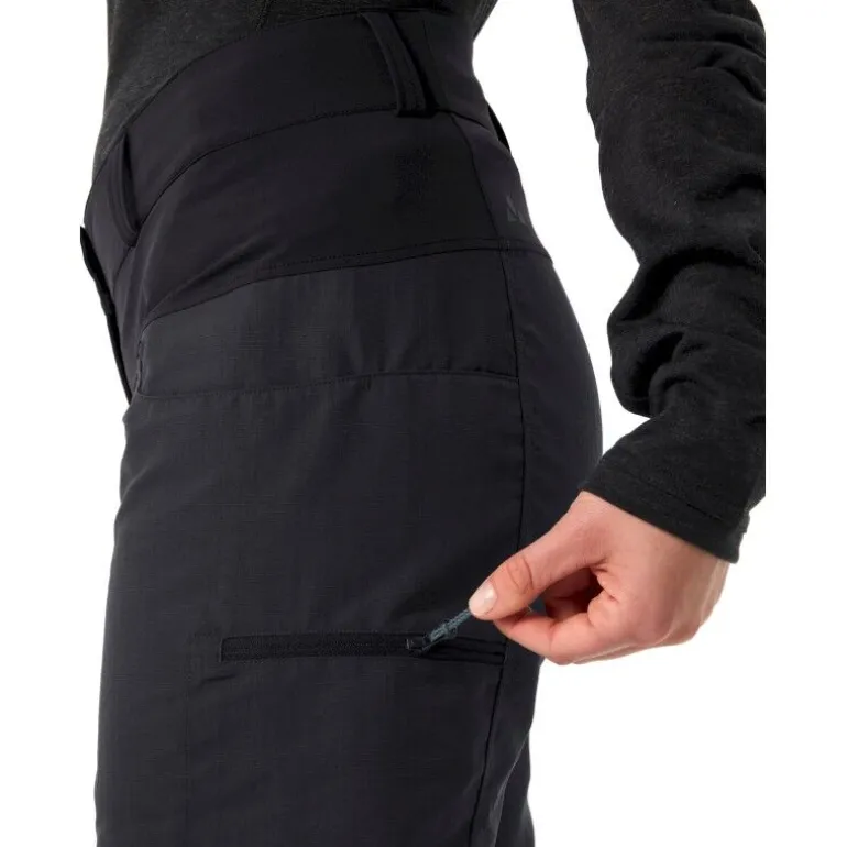 Vaude Women's Qimsa Shorts II - Cuissard VTT femme