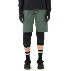 Vaude Women's Qimsa Shorts II - Cuissard VTT femme