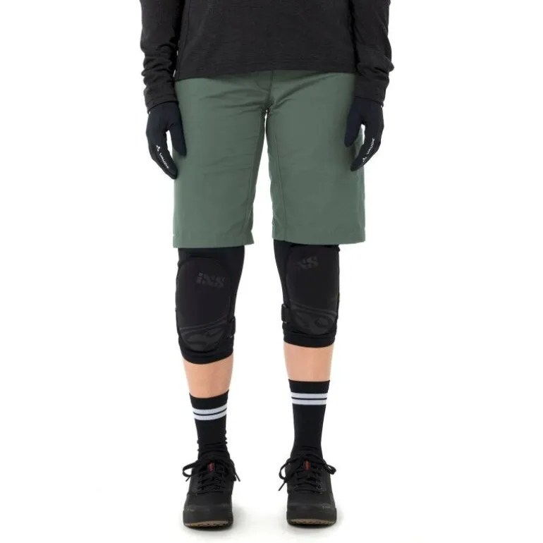 Vaude Women's Qimsa Shorts II - Cuissard VTT femme