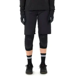 Vaude Women's Qimsa Shorts II - Cuissard VTT femme