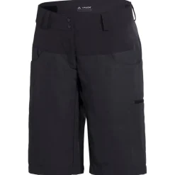 Vaude Women's Qimsa Shorts II - Cuissard VTT femme