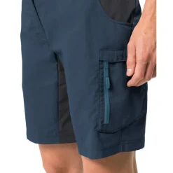 Vaude Women's Qimsa Shorty - Short VTT femme