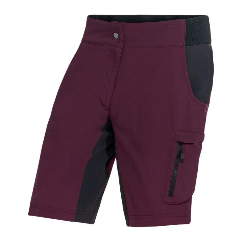 Vaude Women's Qimsa Shorty - Short VTT femme