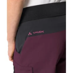 Vaude Women's Qimsa Shorty - Short VTT femme