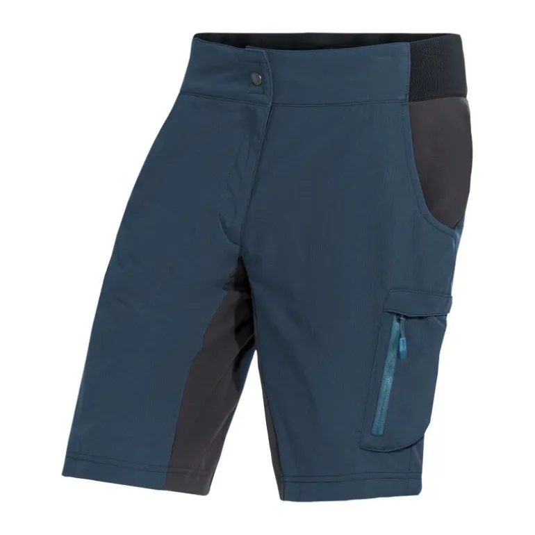 Vaude Women's Qimsa Shorty - Short VTT femme
