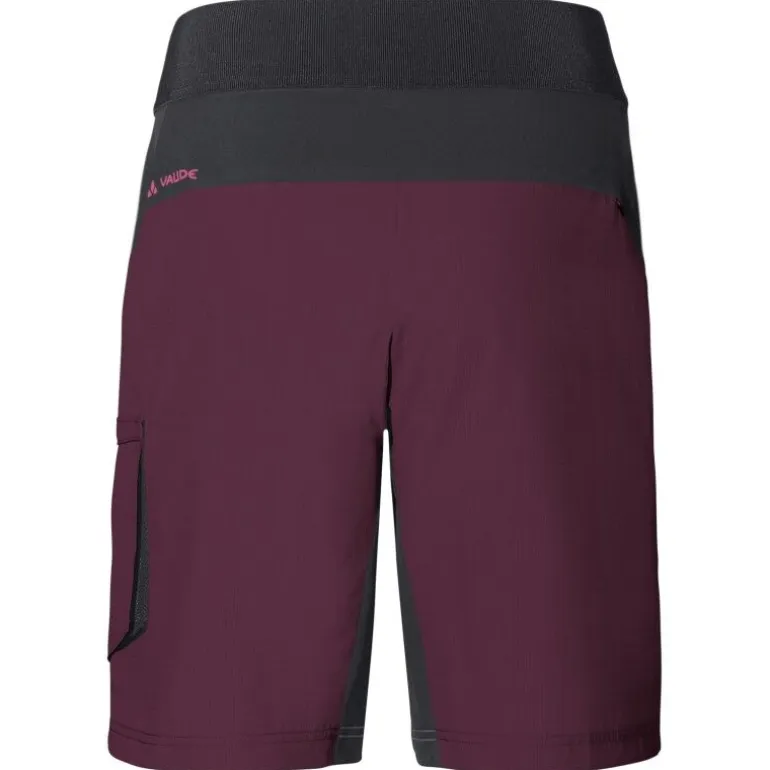 Vaude Women's Qimsa Shorty - Short VTT femme