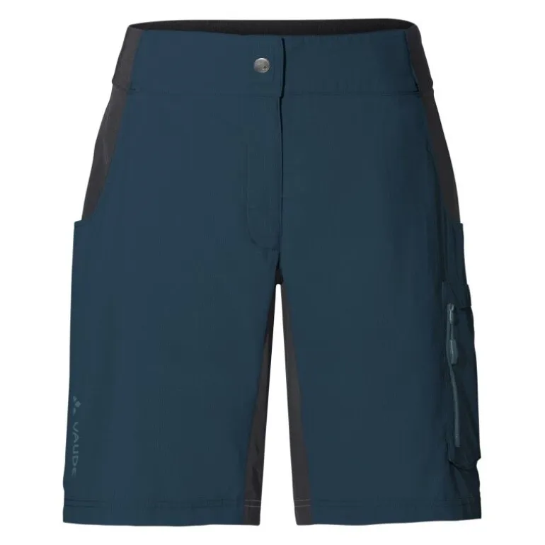 Vaude Women's Qimsa Shorty - Short VTT femme