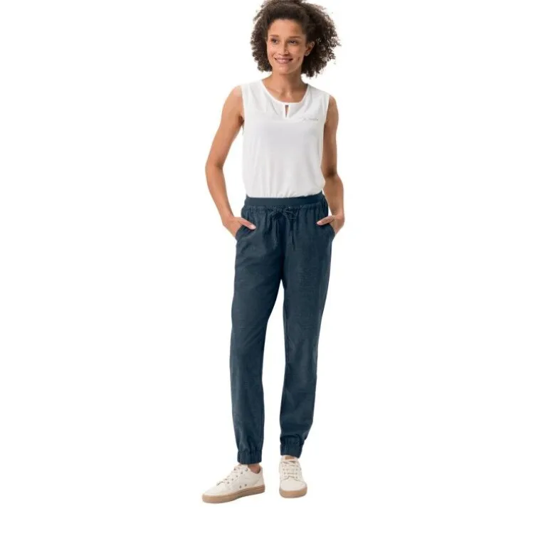Vaude Women's Redmont Pants - Survêtement femme