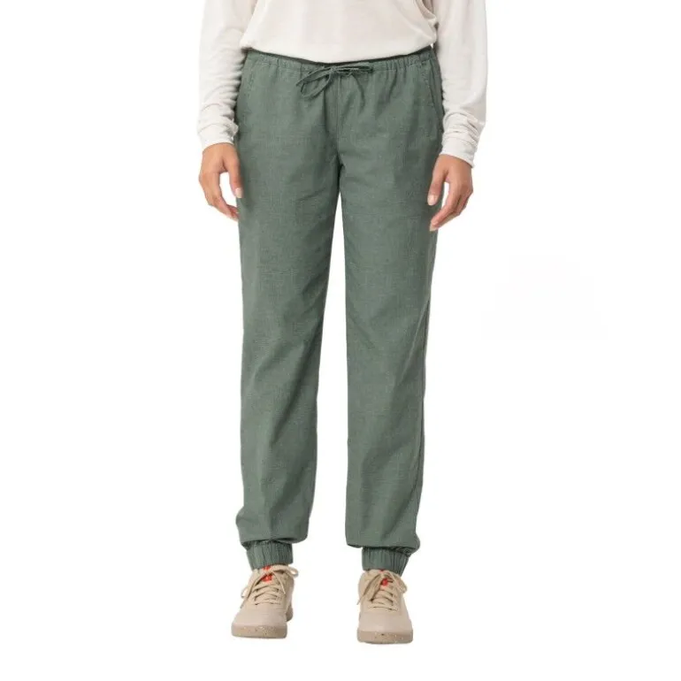 Vaude Women's Redmont Pants - Survêtement femme