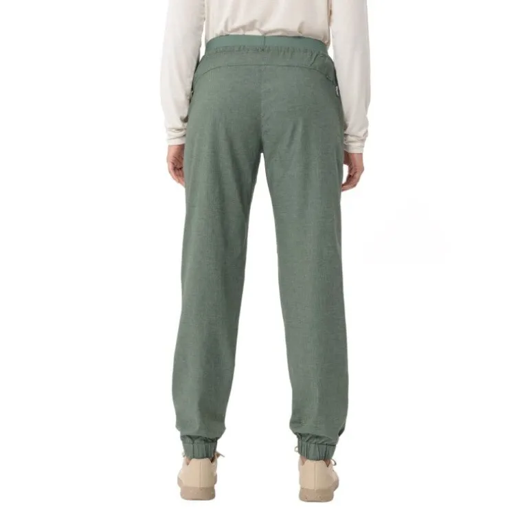Vaude Women's Redmont Pants - Survêtement femme