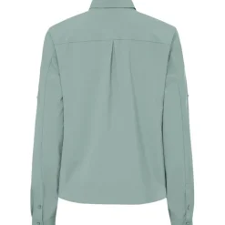 Vaude Women's Rosemoor LS Shirt IV - Chemise femme