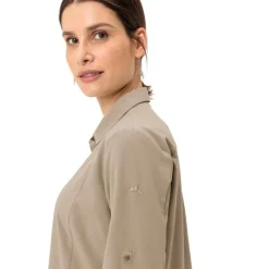 Vaude Women's Rosemoor LS Shirt IV - Chemise femme