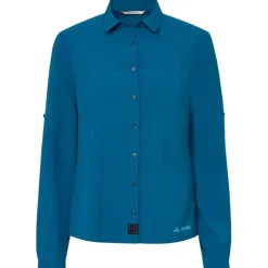 Vaude Women's Rosemoor LS Shirt IV - Chemise femme