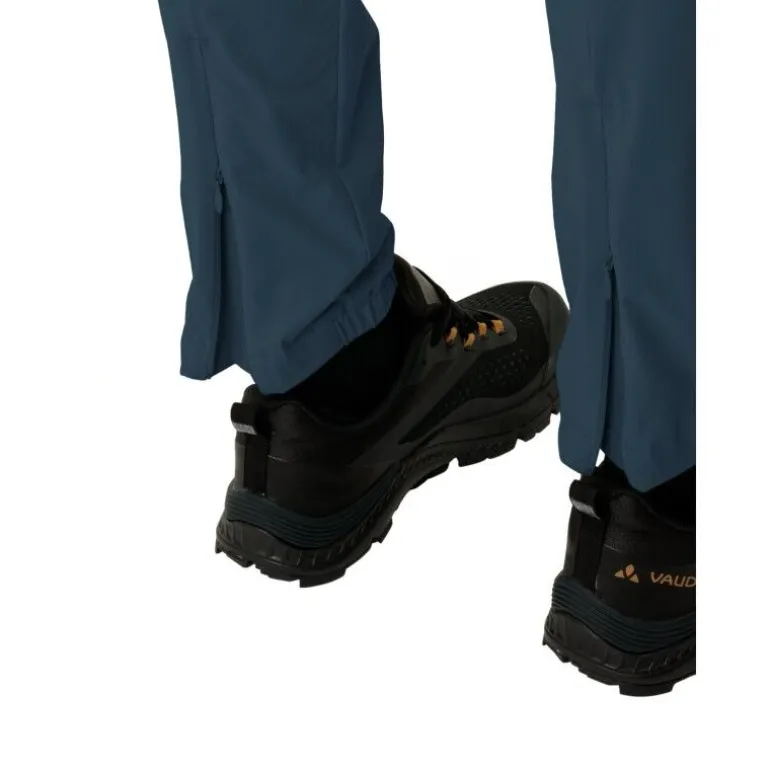 Vaude Women's Scopi LW Pants - Pantalon randonnée femme