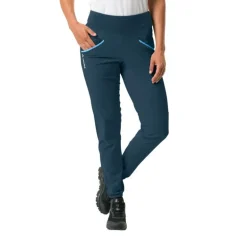 Vaude Women's Scopi LW Pants - Pantalon randonnée femme