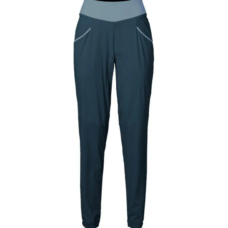 Vaude Women's Scopi LW Pants - Pantalon randonnée femme