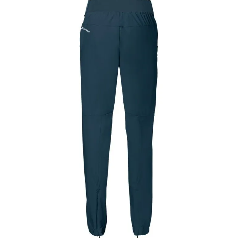 Vaude Women's Scopi LW Pants - Pantalon randonnée femme