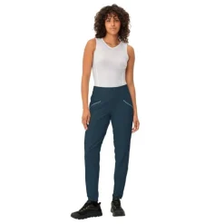 Vaude Women's Scopi LW Pants - Pantalon randonnée femme