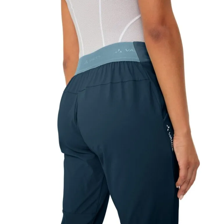 Vaude Women's Scopi LW Pants - Pantalon randonnée femme