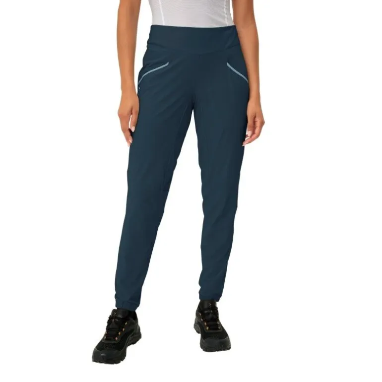 Vaude Women's Scopi LW Pants - Pantalon randonnée femme