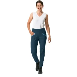 Vaude Women's Scopi LW Pants - Pantalon randonnée femme