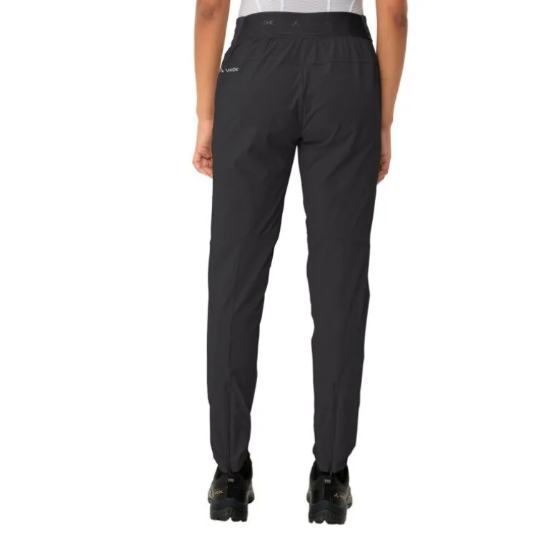 Vaude Women's Scopi LW Pants - Pantalon randonnée femme