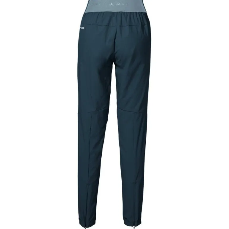 Vaude Women's Scopi LW Pants - Pantalon randonnée femme