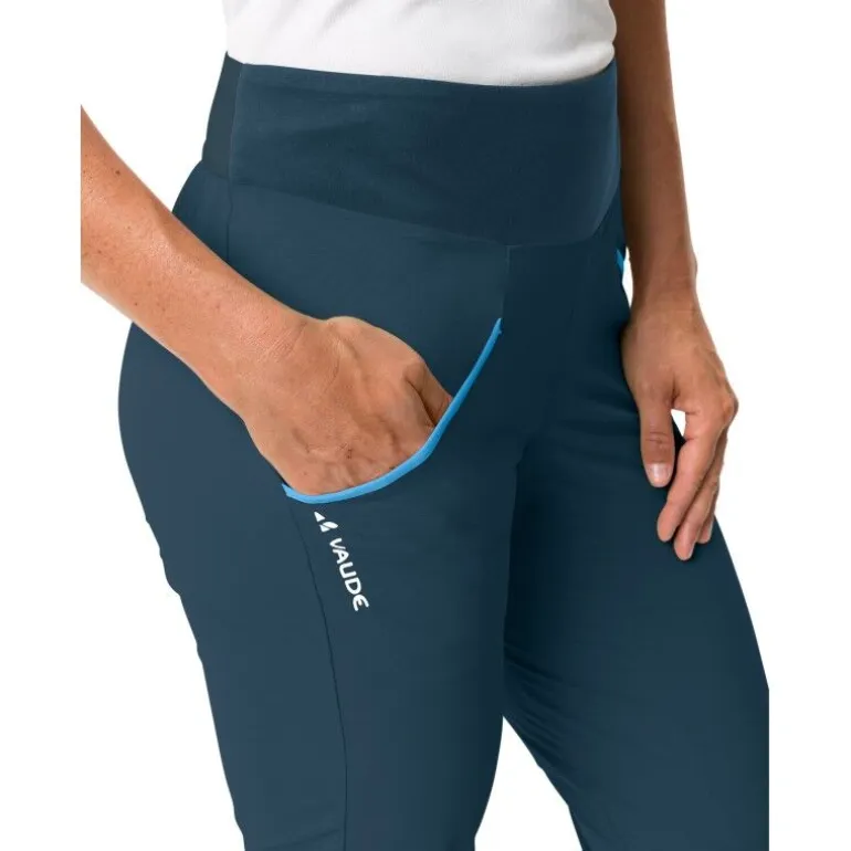 Vaude Women's Scopi LW Pants - Pantalon randonnée femme