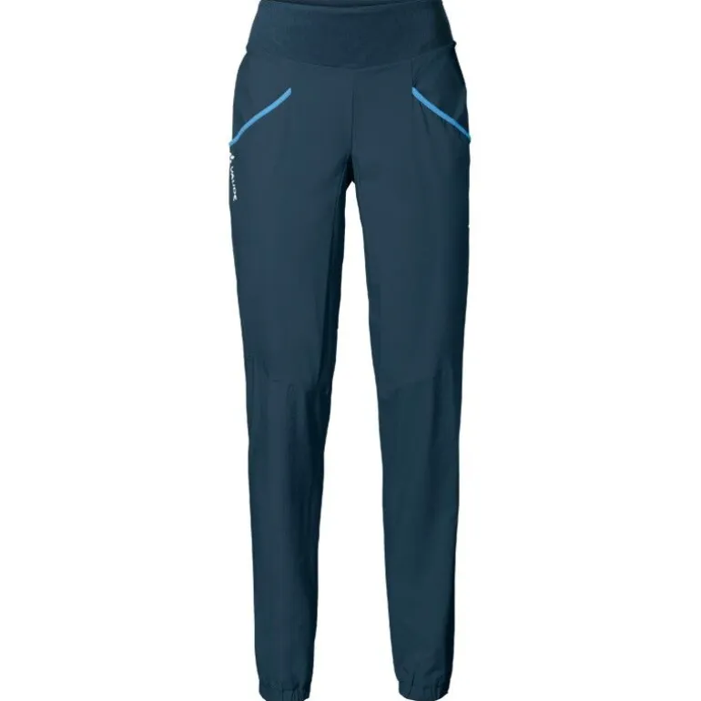 Vaude Women's Scopi LW Pants - Pantalon randonnée femme