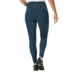 Vaude Women's Scopi Tights II - Collant running femme