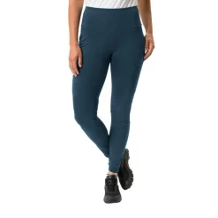 Vaude Women's Scopi Tights II - Collant running femme