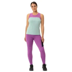 Vaude Women's Scopi Tights II - Collant running femme
