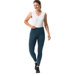 Vaude Women's Scopi Tights II - Collant running femme