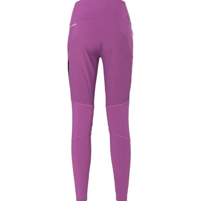 Vaude Women's Scopi Tights II - Collant running femme