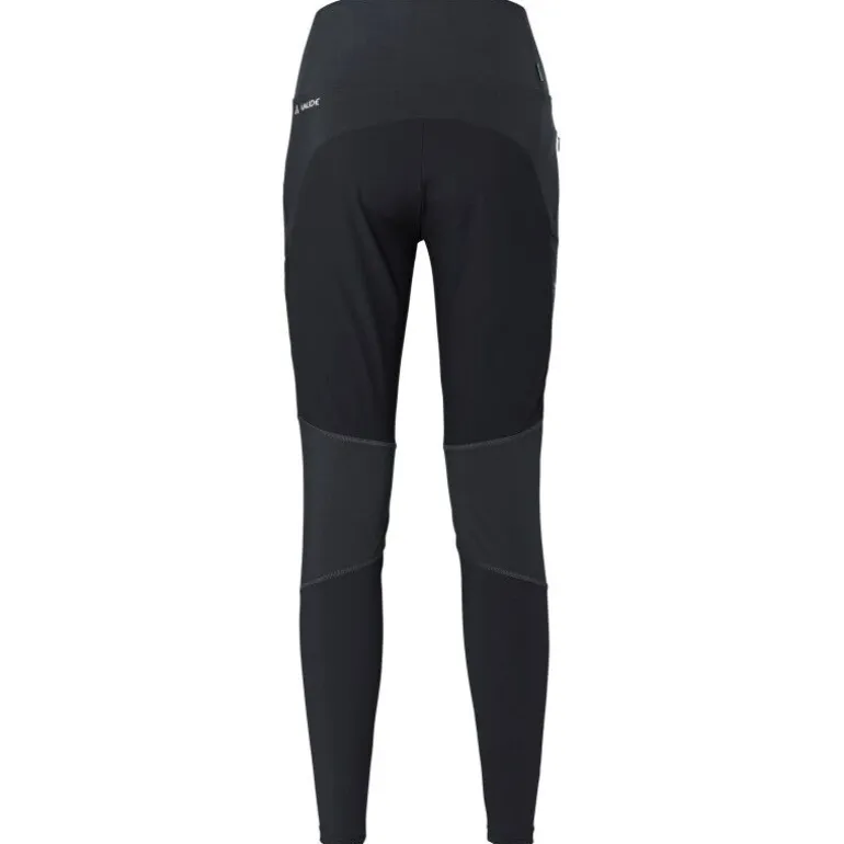 Vaude Women's Scopi Tights II - Collant running femme