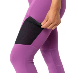 Vaude Women's Scopi Tights II - Collant running femme