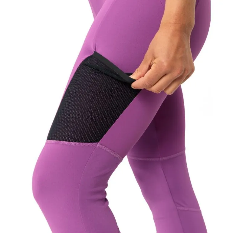 Vaude Women's Scopi Tights II - Collant running femme