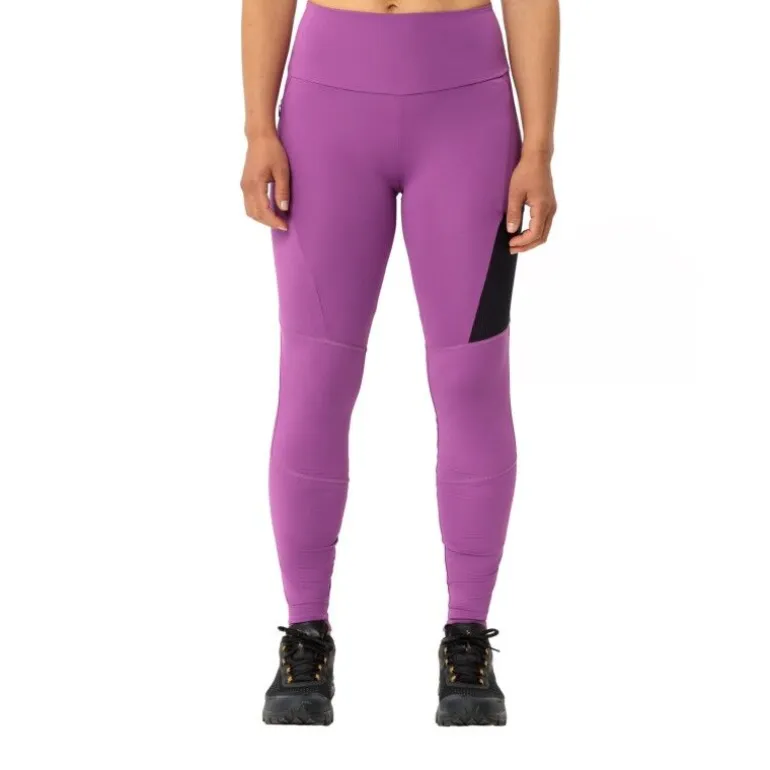 Vaude Women's Scopi Tights II - Collant running femme