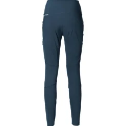 Vaude Women's Scopi Tights II - Collant running femme