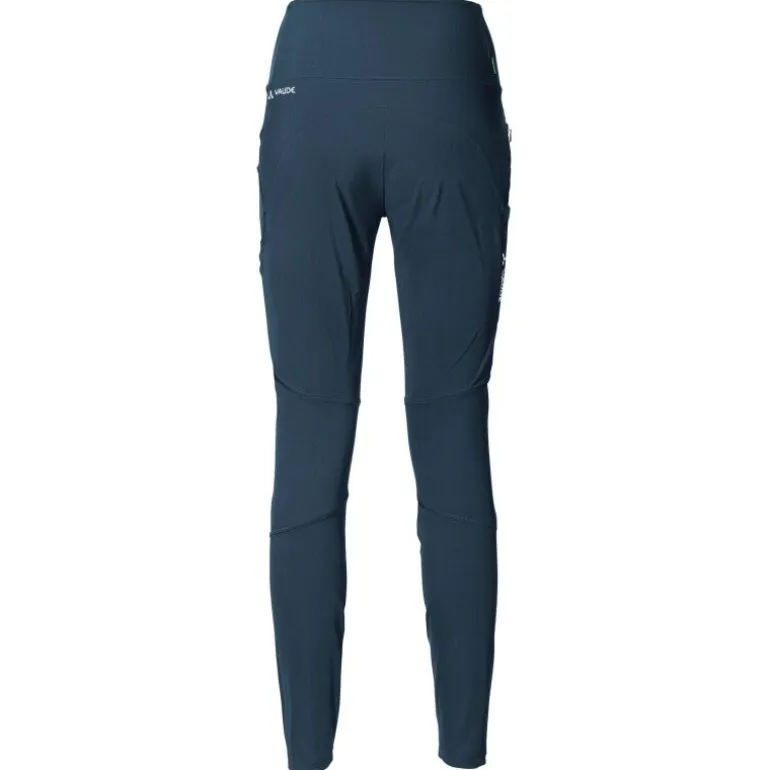 Vaude Women's Scopi Tights II - Collant running femme